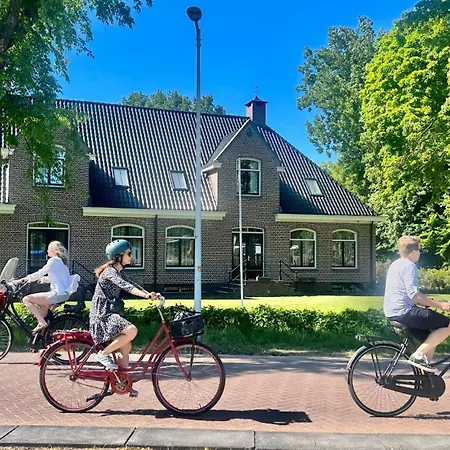 Lejlighed Authentic Rai Amsterdam