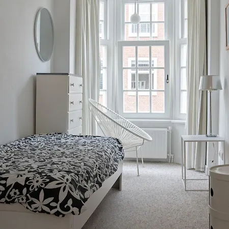 Authentic Rai Appartement