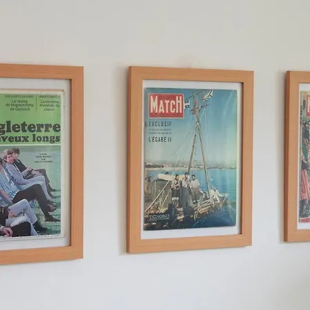 Authentic Rai Appartement Amsterdam