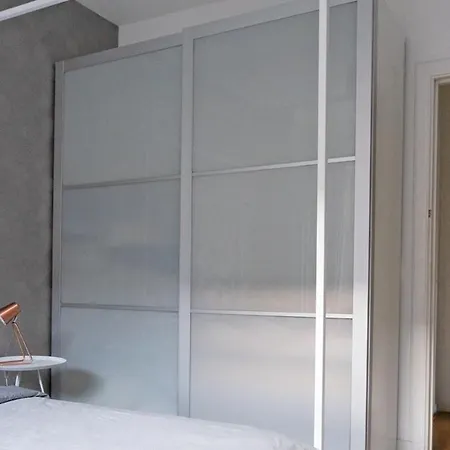 Apartment Authentic Rai *