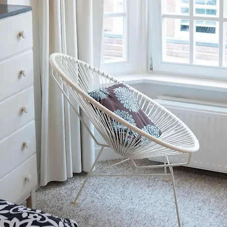 Authentic Rai Appartement