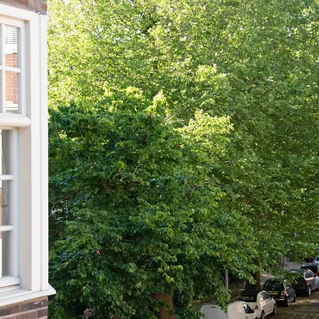 Authentic Rai Apartment