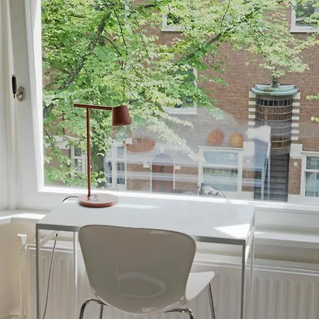 Authentic Rai Amsterdam