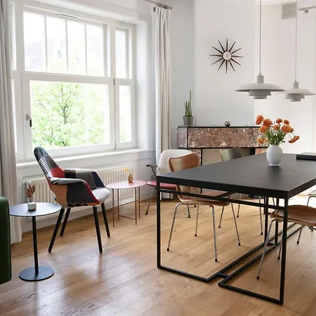 Authentic Rai Appartamento Amsterdam