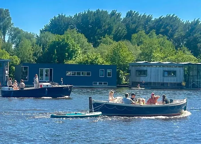 Authentic Rai * Amsterdam