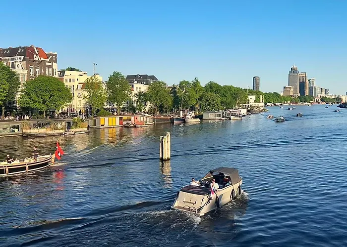 Apartment Authentic Rai