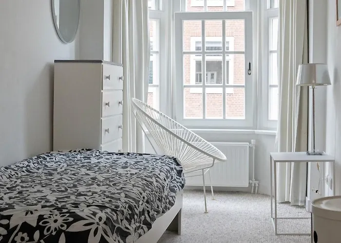 Authentic Rai Apartment