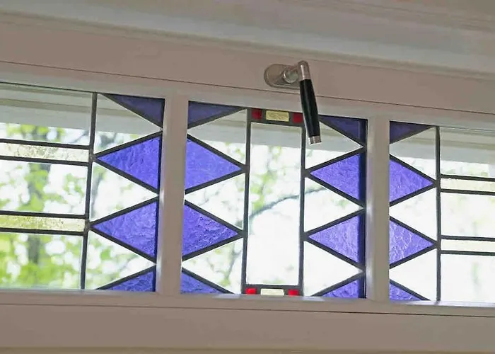 Apartment Authentic Rai *