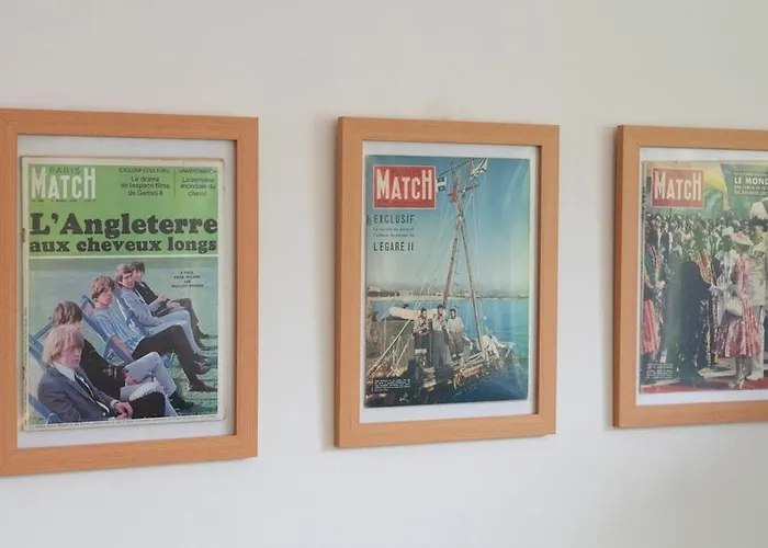 Authentic Rai Apartment Amsterdam