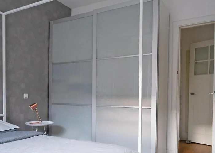 Apartment Authentic Rai *