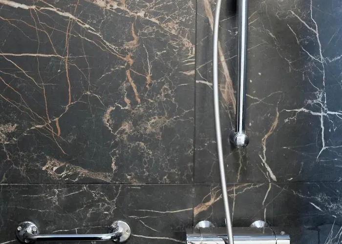 Authentic Rai Apartment Amsterdam