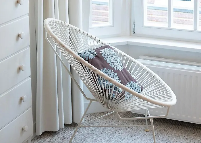 Authentic Rai Apartment