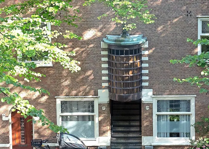 Authentic Rai * Amsterdam