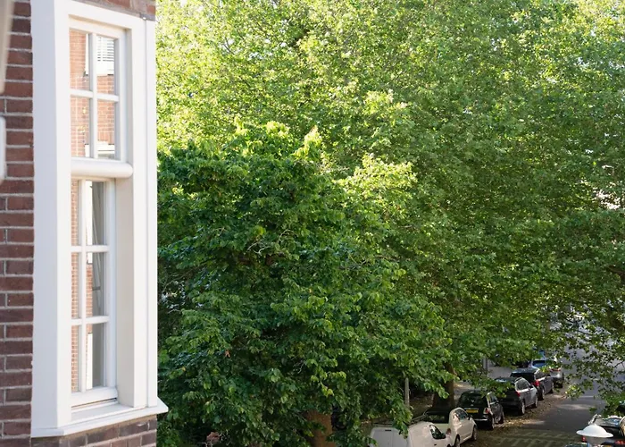 Authentic Rai Apartment