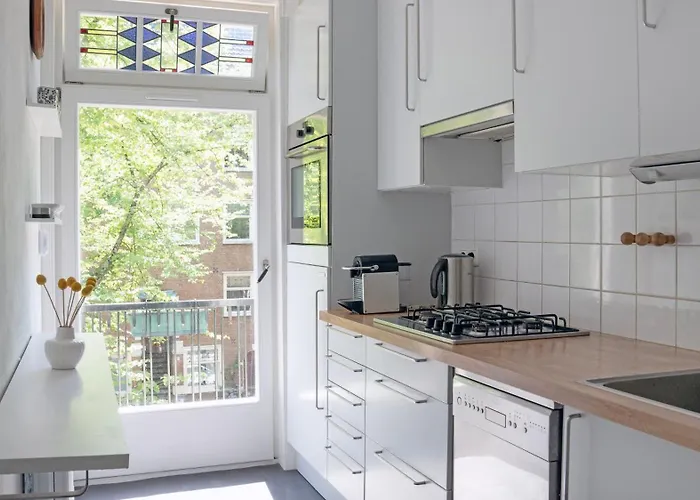 Authentic Rai Amsterdam