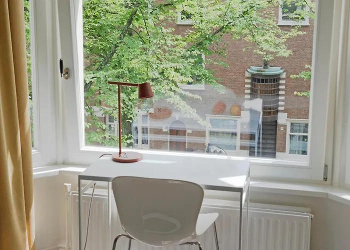 Authentic Rai Amsterdam