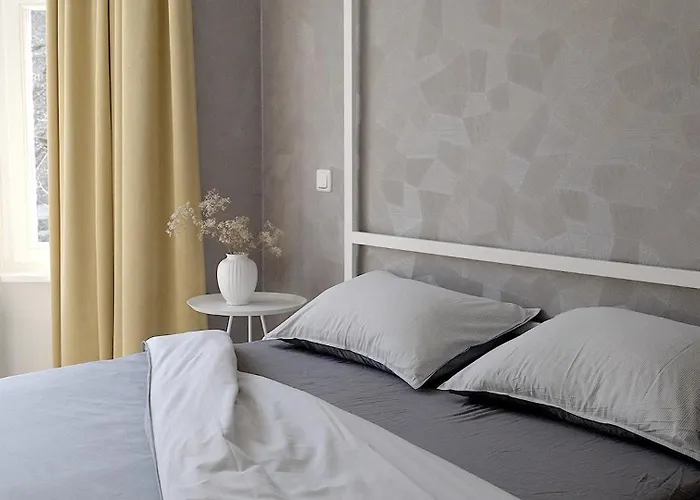 Authentic Rai Apartment *