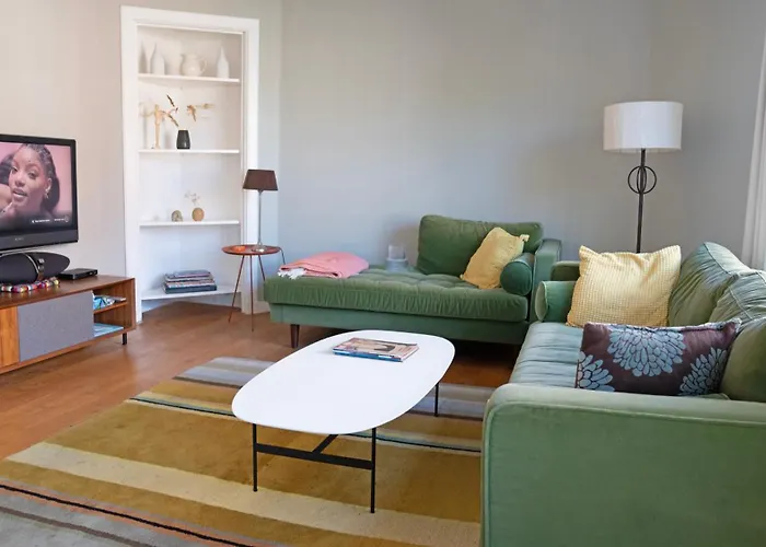 Apartment Authentic Rai