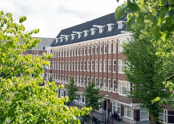 Authentic Rai * Amsterdam